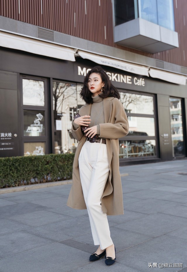 身高158体重150斤肩宽胖mm穿衣搭配,肩宽背厚胸大腰细怎么穿