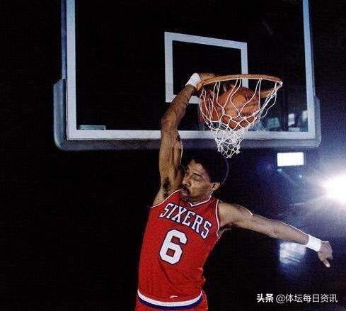 美媒评选nba史上十大招牌动作,nba美媒评选十大控卫