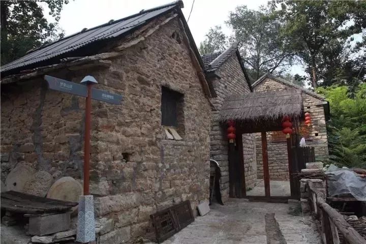 山东民宿景观设计推荐哪家,山东室内民宿图片大全