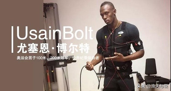 ems健身黑科技激情燃脂,ems健身黑科技体验第一天燃爆