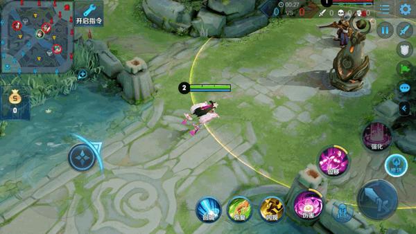 王者荣耀s21赛季推荐貂蝉玩什么流,王者荣耀s15赛季貂蝉的打法教学