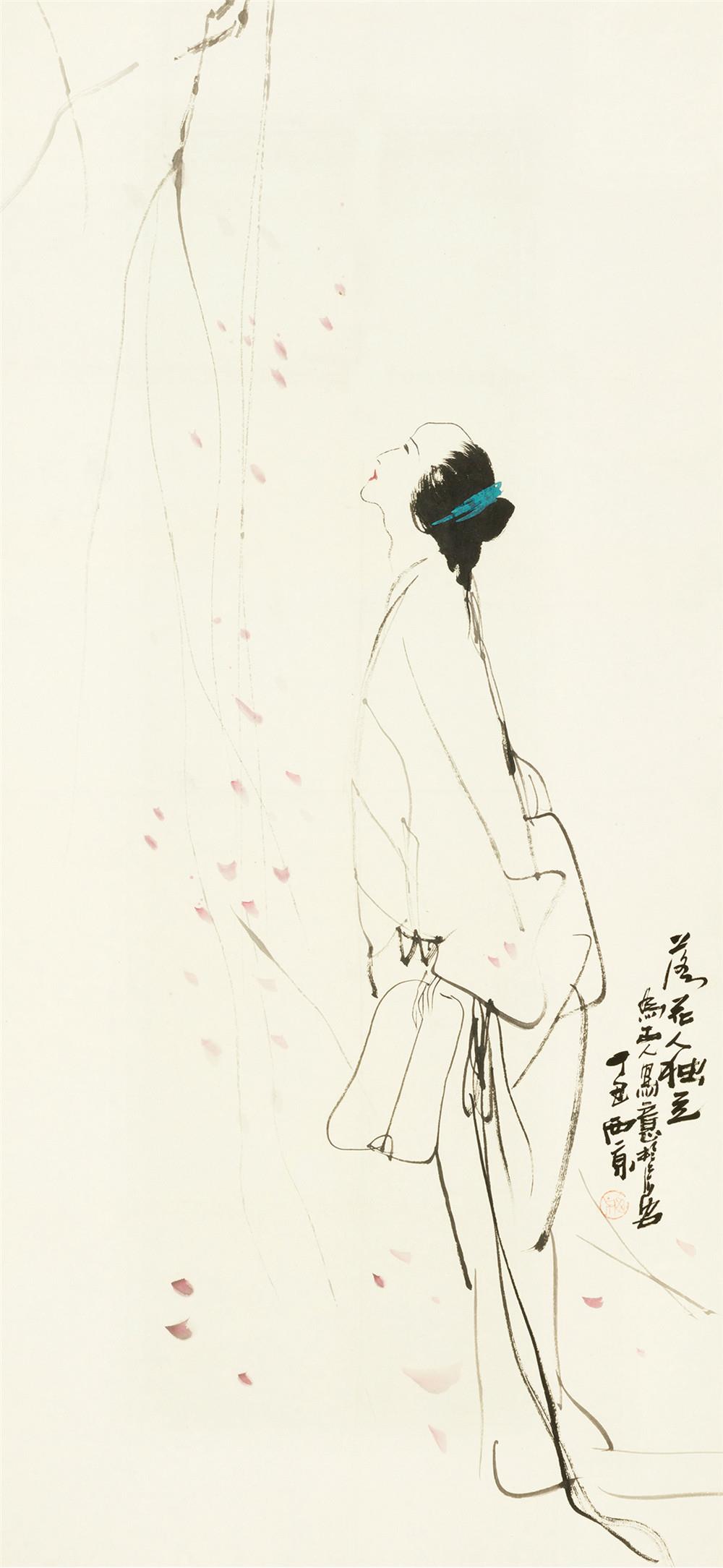 唐诗三百首五言律诗之蝉李商隐,唐诗经典50首五言绝句