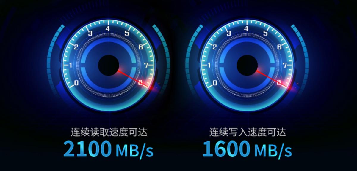 国产性价比高的固态硬盘1t,国货固态硬盘推荐