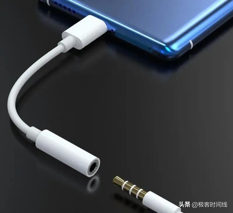 全兼容耳机转接头,type-c转接头不兼容耳机