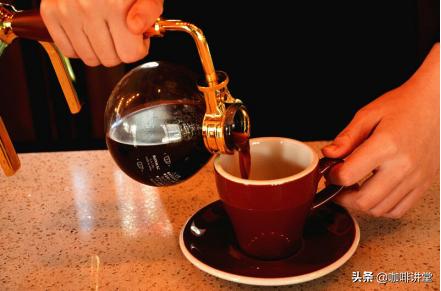 喝咖啡嘴里酸怎么办,咖啡口感酸怎么调节