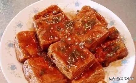 长沙臭豆腐汤汁配方摆摊,正宗长沙臭豆腐汁配方