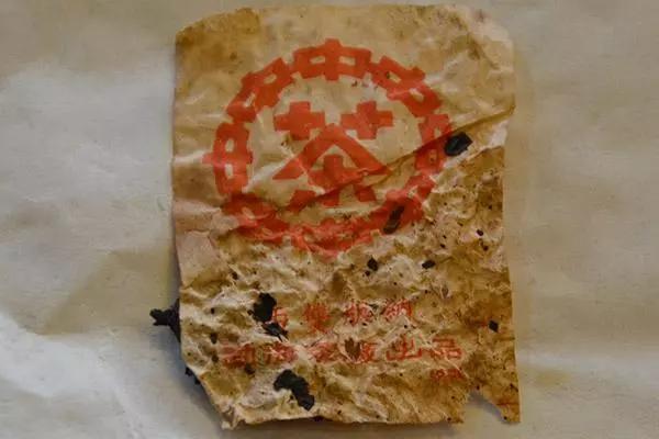 普洱茶内飘和内飞的区别,普洱茶内飞是什么时候出现的