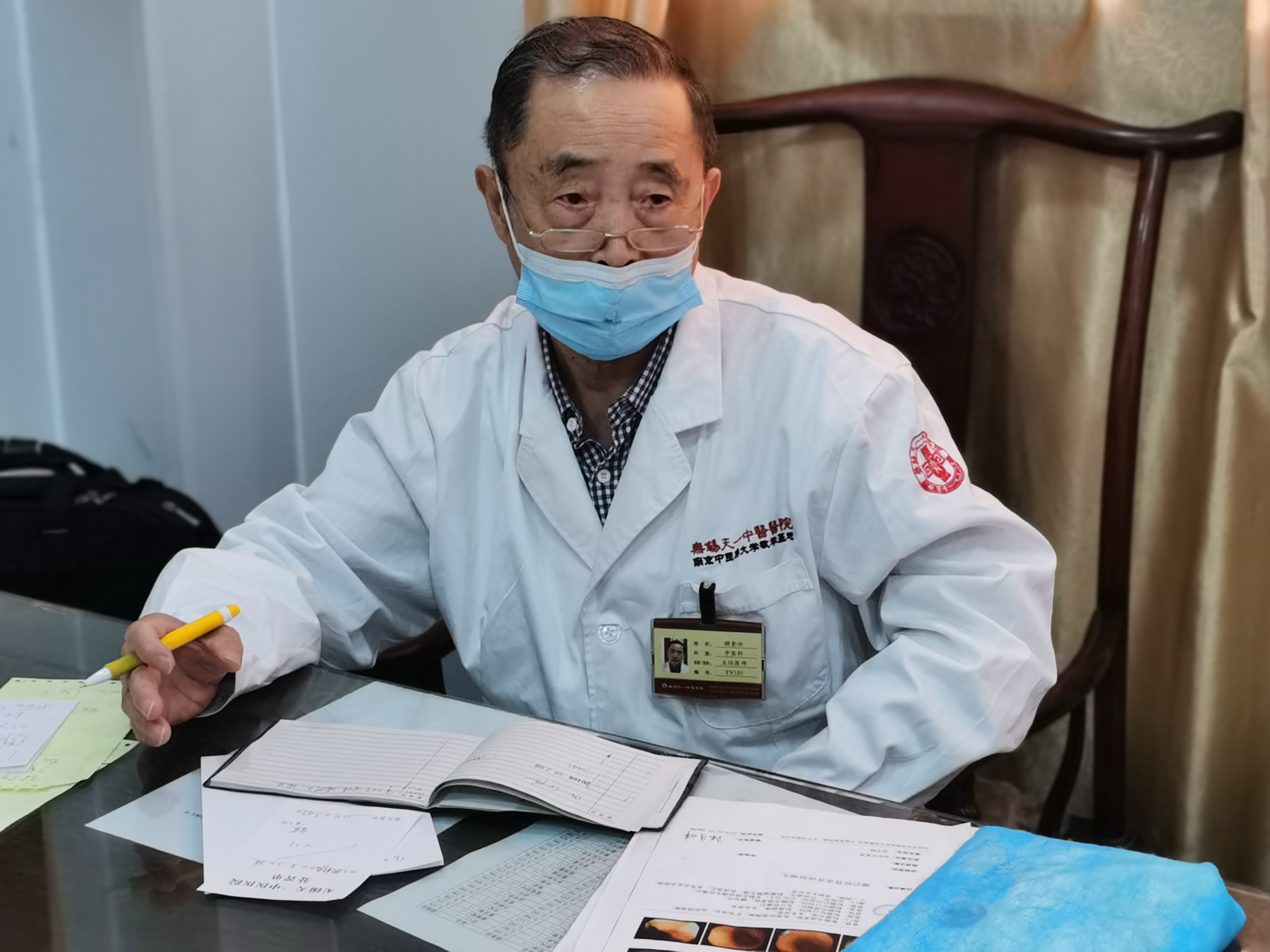 中医治疗胰腺癌的有效方法是什么,胰腺癌自愈的真实经历