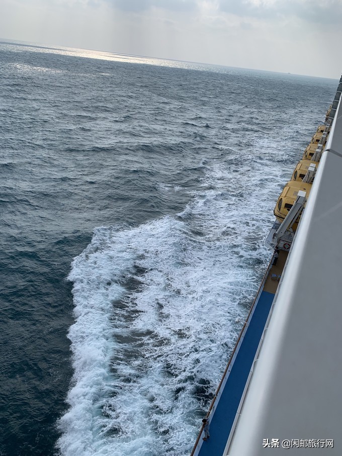 海洋量子号游玩攻略,海洋量子号邮轮游攻略