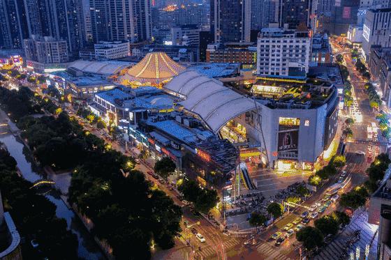 2号线也拯救不了的常州南大街，会永远“倒下”吗？