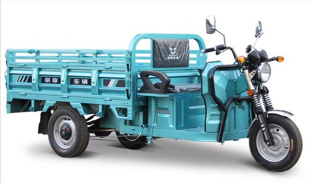 欧皇电动三轮车与金彭哪个质量好,欧皇和金彭电动三轮车哪个好