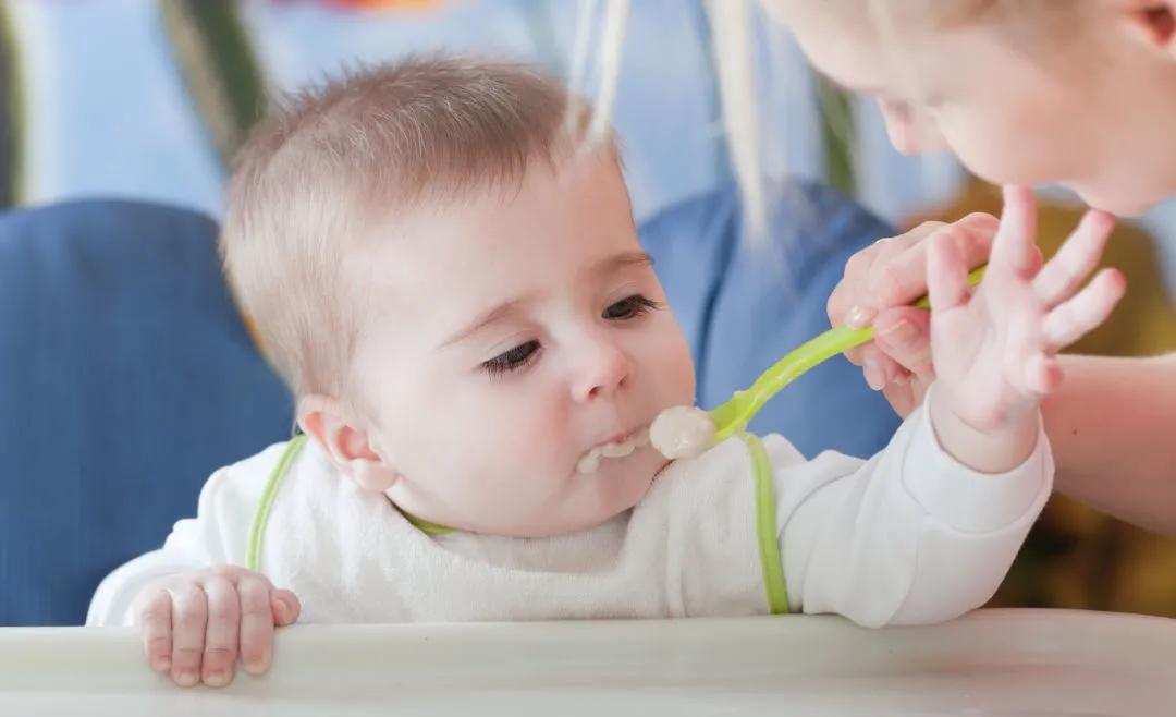 地球米粉美版重金属,宝宝吃地球米粉顺序