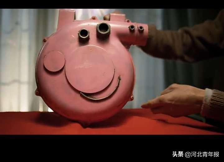 《啥是佩奇》爆火的原因,啥是佩奇这才是真正的佩奇