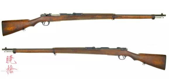 甲午战争中日陆军装备对比,甲午战争中国武器