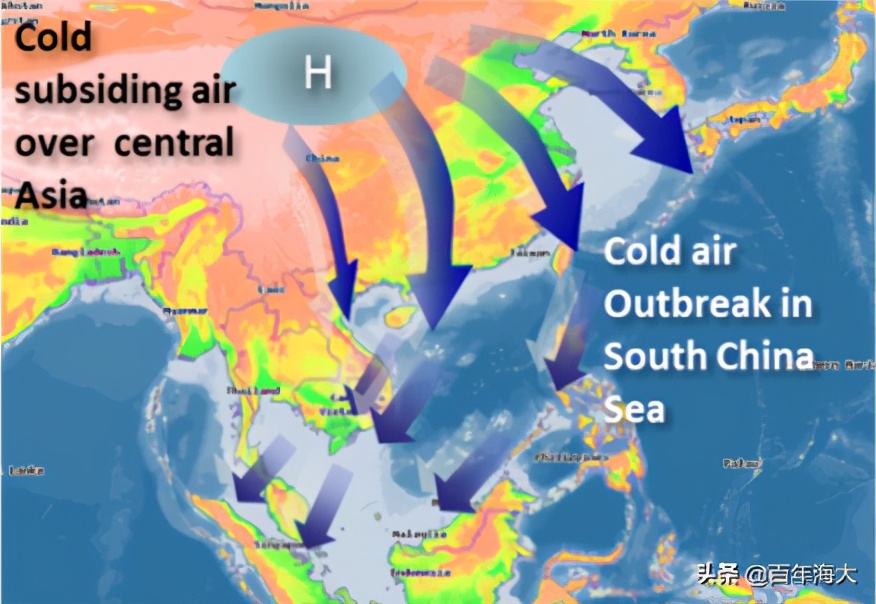 船舶机舱冬防措施,船舶冬防内容及措施