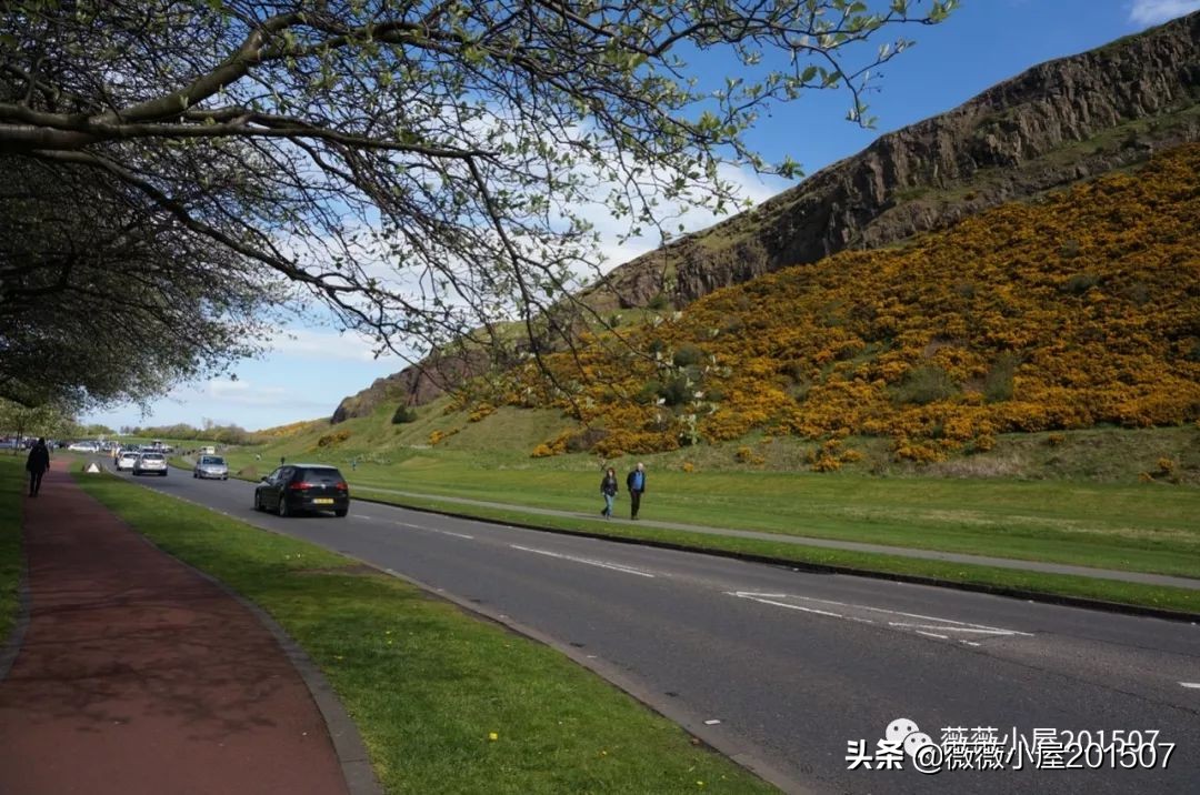 英国篇,英国国庆爱丁堡