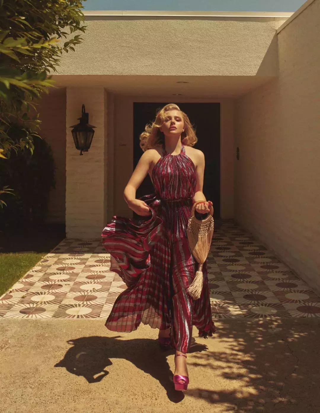 微胖女生必学5招显瘦穿搭术,微胖女孩显瘦的7个穿搭技巧