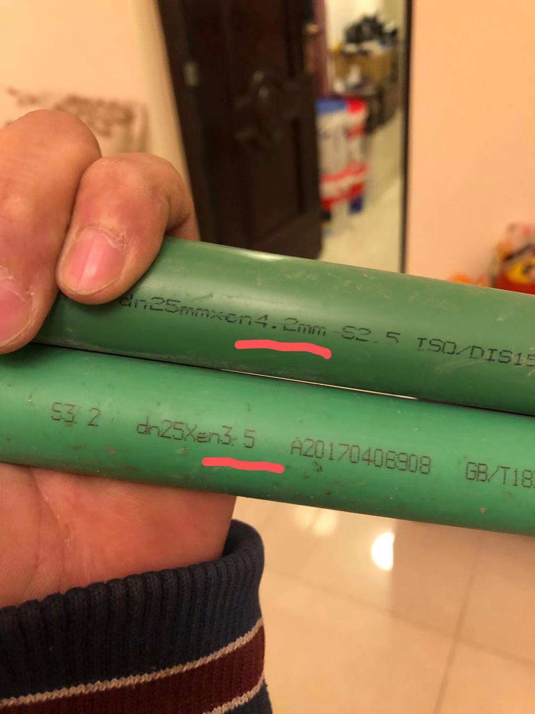 家装水电工讲解视频,家装水电工工艺介绍