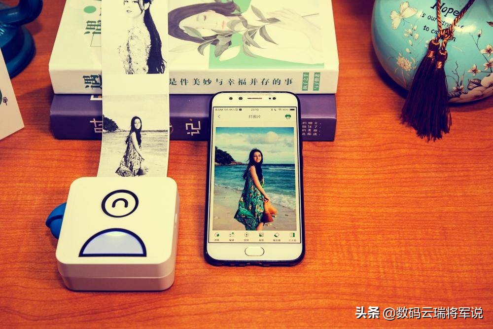 啵哩口袋打印机颜色浅,啵哩口袋打印机打印文字模糊