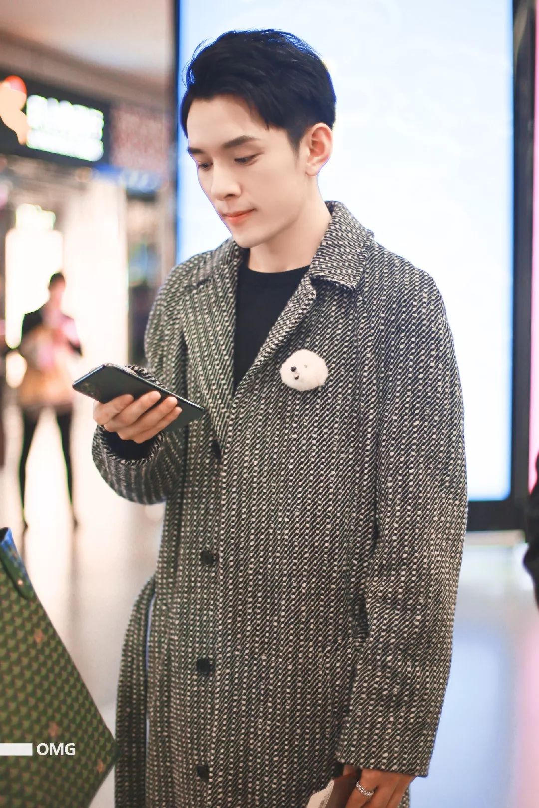 李佳琦，你把我们都骗了