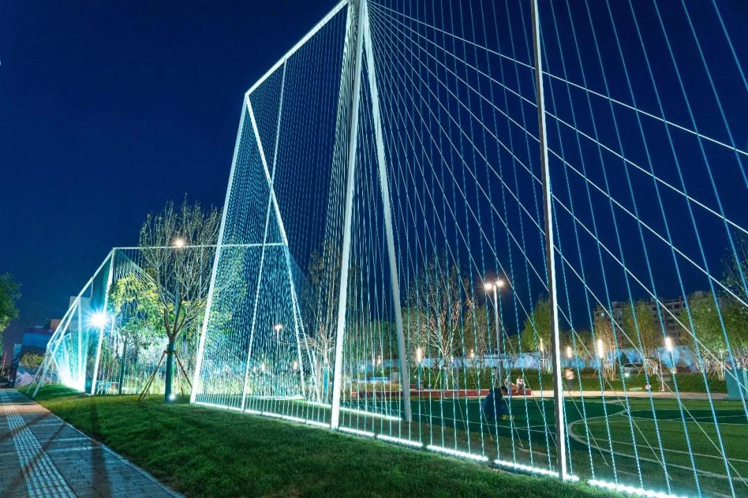 包头奥运冰雪世界,包头奥运冰雪中心滑雪