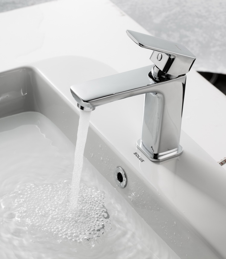 内置式起泡器怎么拆,水龙头起泡器内部构造图解