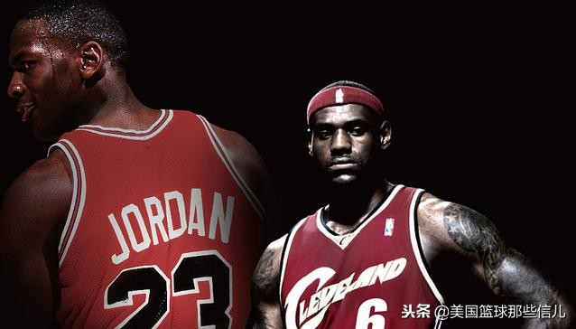 詹姆斯有多伟大,詹姆斯历史得分王伟大传承