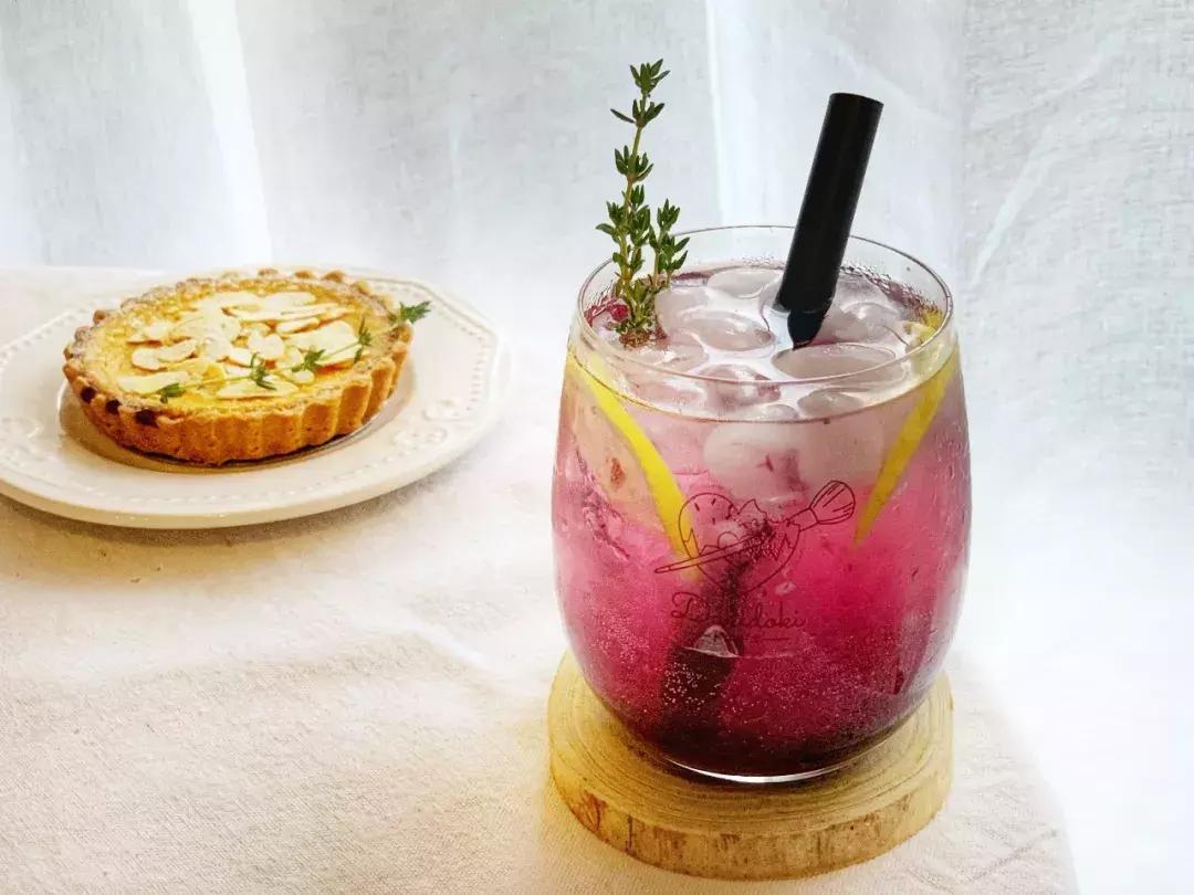 广州美食：藏在林和邨的的日式甜品店，有钱还不一定能迟到