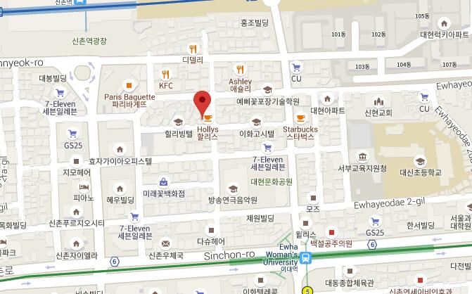 逛街必逛的商店,逛街购物的好去处