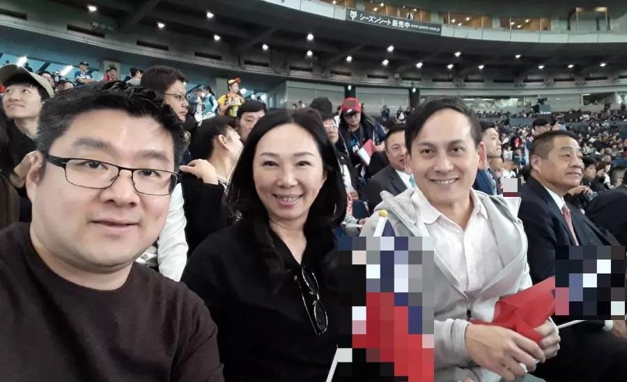 邱毅爆料对选情的影响,邱毅深度剖析蓝营