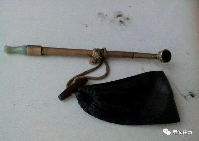 老家的印象和往事 (老家的印象介绍)