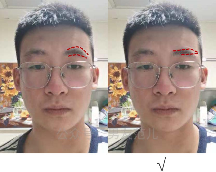 个高腿长却憨憨?3招帮你变身利落盐系男|帮你选款