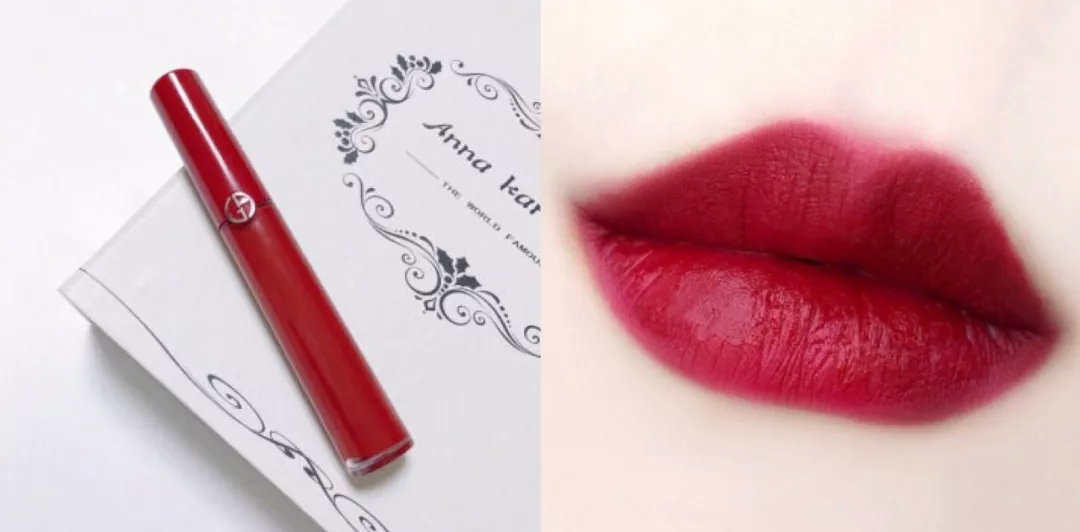 唇釉秋冬显白百搭,秋冬唇釉必入款