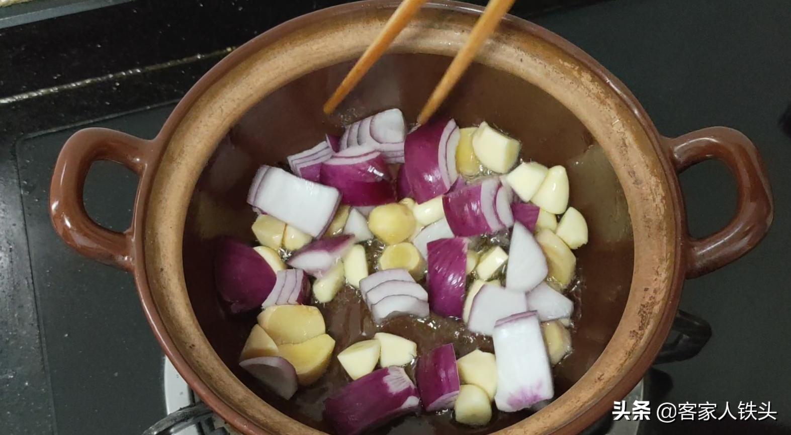 美味八爪鱼的做法,南方八爪鱼怎么吃