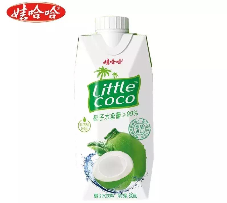 风靡欧美、冲向380亿的植物水，在中国“水土不服”？