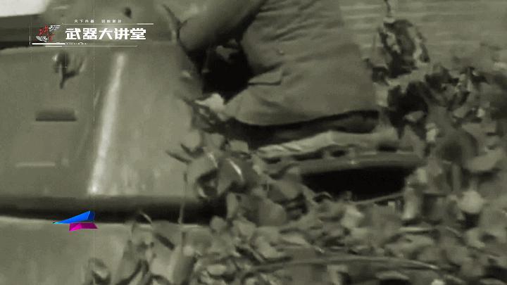 法国坦克雷诺装甲有多薄,雷诺坦克r35