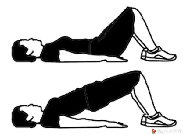 走路屁股扭来扭去是种病，还会导致腰痛、脚痛