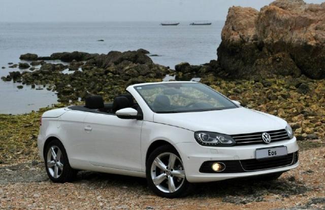 大众eos敞篷跑车缺缸,大众eos敞篷跑车二手怎么样