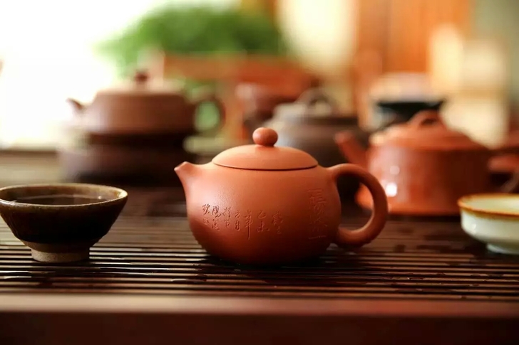 紫砂泥料基础知识大全图片,泥料介绍