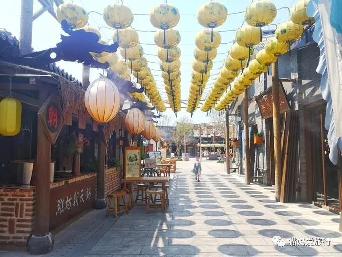 齐河附近带孩子自驾游景点,周边亲子游齐河