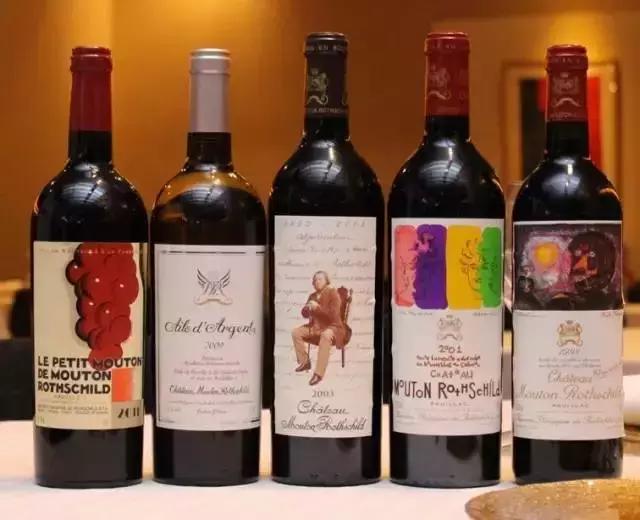 智利十大品牌红酒排名,意大利红酒十大品牌