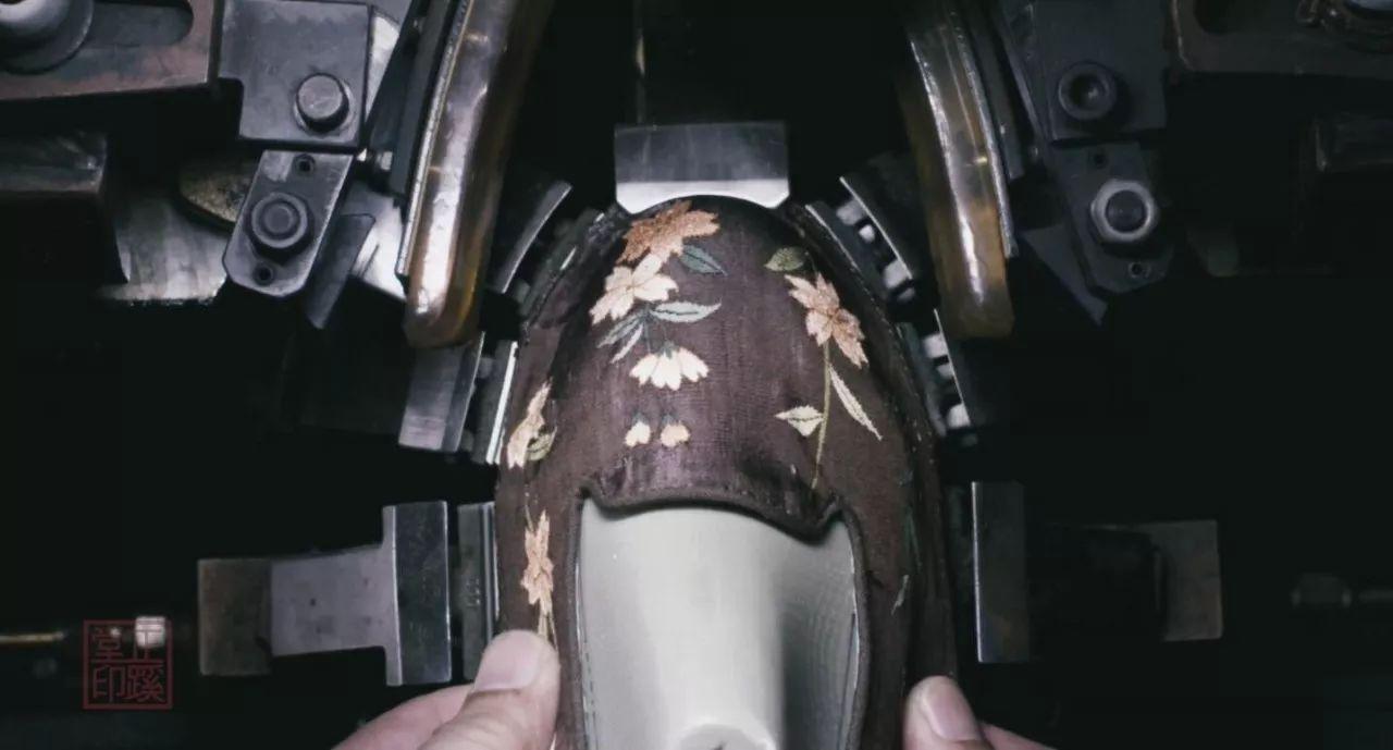 布鞋3000年的历史,3000年的历史