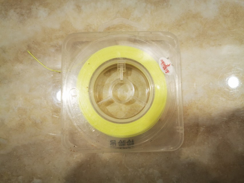 钓鱼新手渔具避坑,新手钓鱼为何运气好