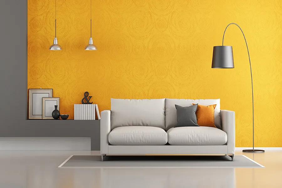 潮湿天气硅藻泥墙面发黑,天气阴冷下硅藻泥有用吗