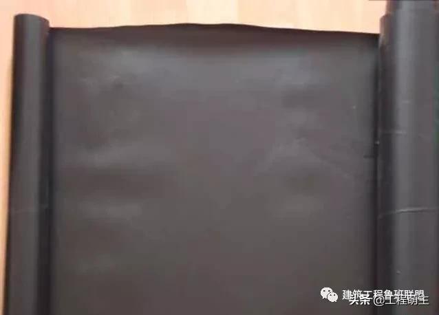 火神山雷神山医院的“防护衣”:HDPE防渗膜施工工艺,了解一下