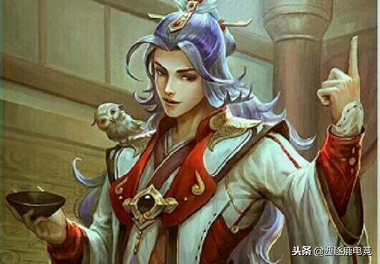 三国杀：盘点那些靠拼点吃饭的三血武将，最后一个是鬼畜对象