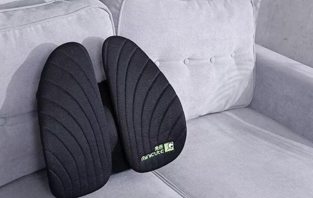 纠正腰部坐姿的神器,护腰坐姿矫正神器久坐不累