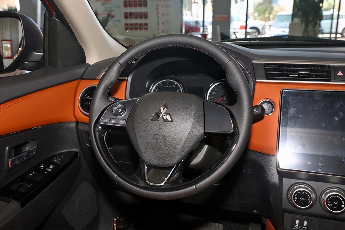 新老款劲炫,28万公里的劲炫