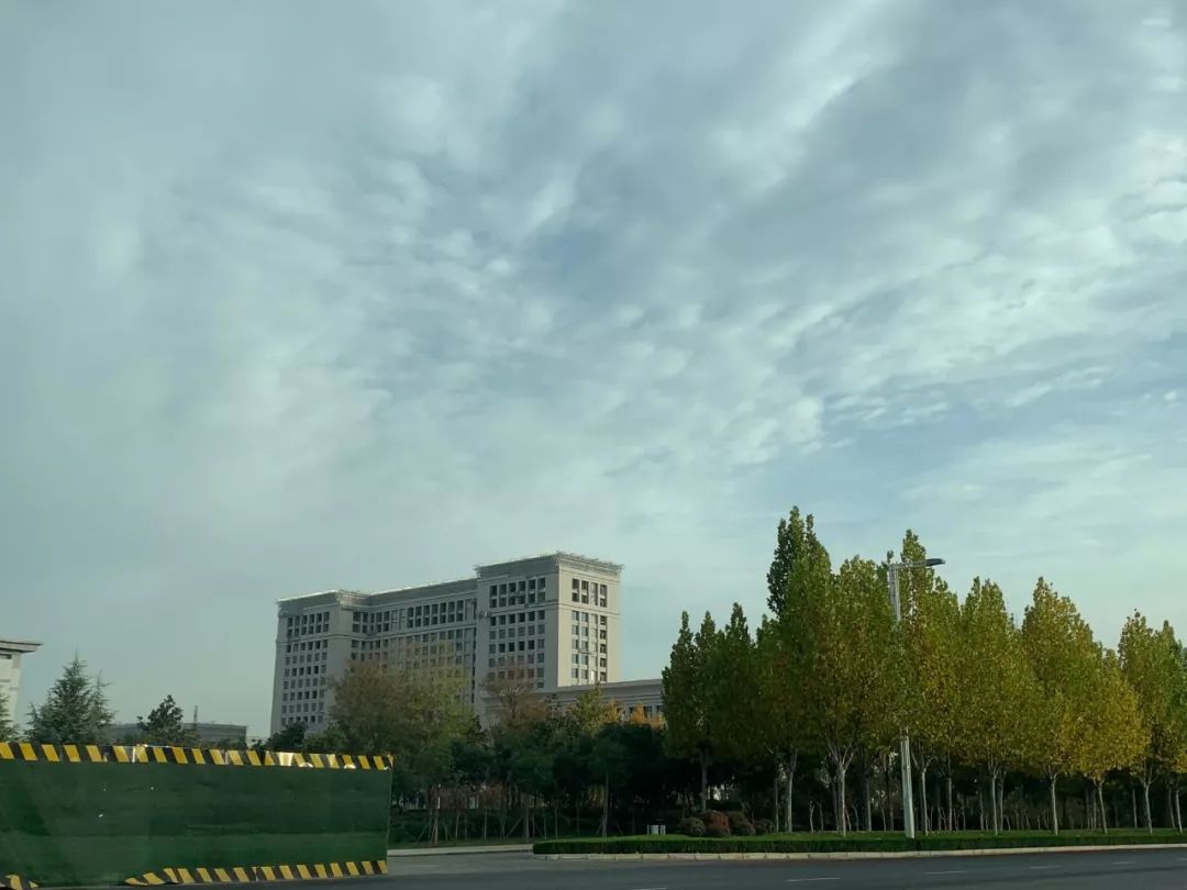 郑东新区白沙园区,郑东新区关于白沙园区的规划