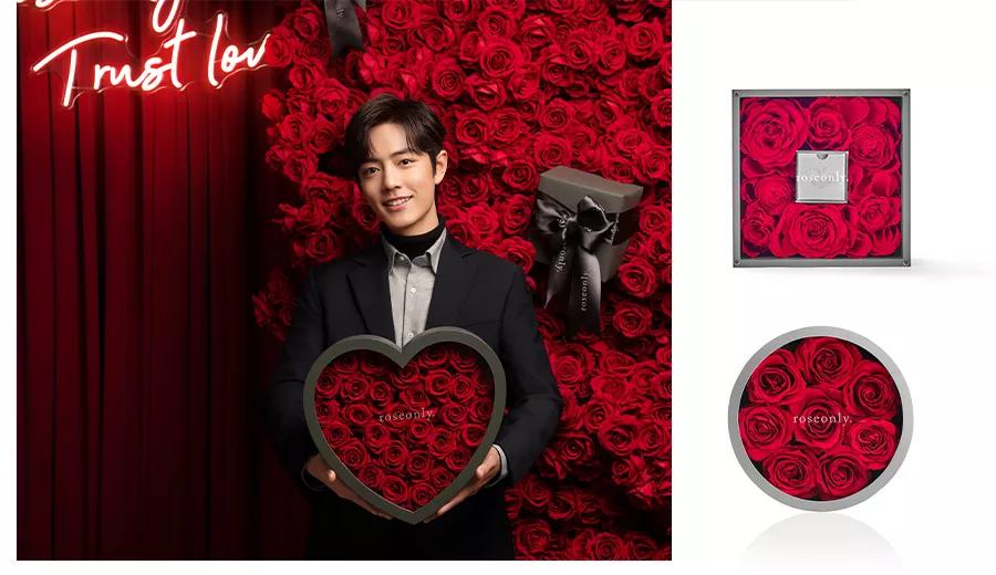 尖叫预警！这些情人节礼物直接送到TA心里